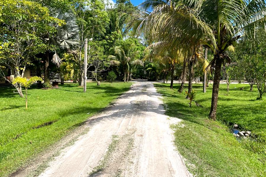 Anjuli Nature Resort — evenement