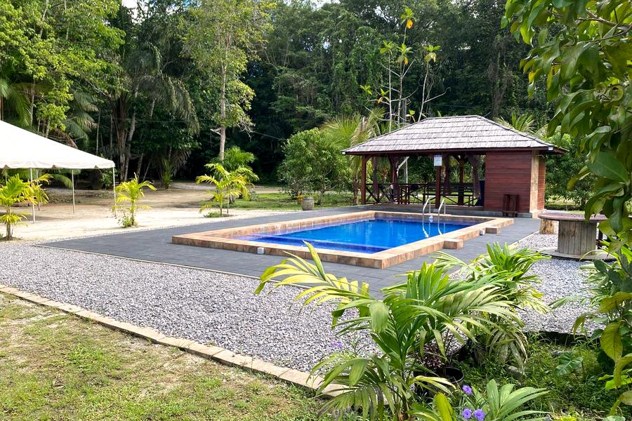 Anjuli Nature Resort — evenement