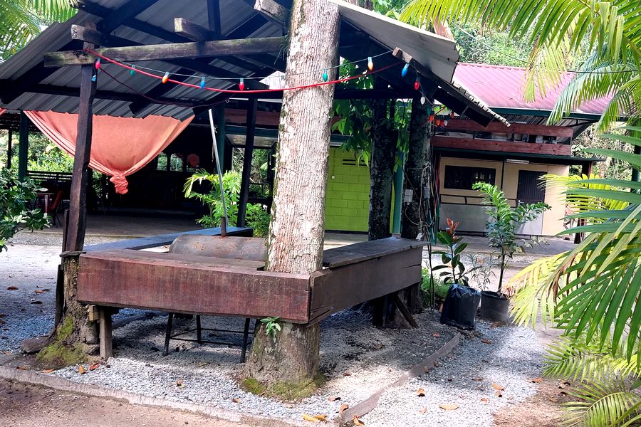 Anjuli Nature Resort