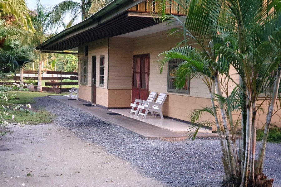 Anjuli Blok 1 — appartementencomplex