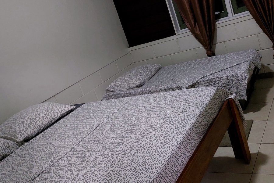 Anjuli Blok 1 — klein appartement slaapkamer 2