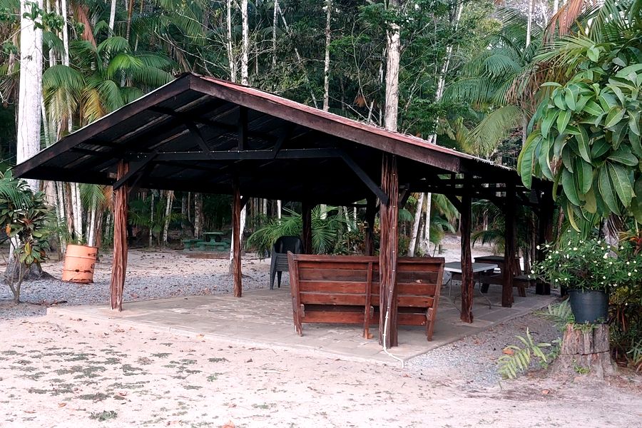 Anjuli Blok 2 — tent totaaloverzicht