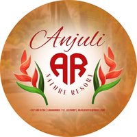 Anjuli Nature Resort logo
